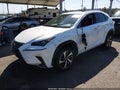 2021 Lexus NX 300 — photo 2 of 16 | VIN JTJGARBZ6M5031013