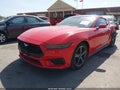 2025 Ford Mustang — photo 2 of 22 | VIN 1FA6P8TH6S5124212