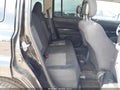 2015 Jeep Patriot — photo 8 of 11 | VIN 1C4NJRBB8FD269340