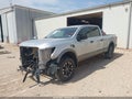 2018 Nissan Titan — photo 2 of 17 | VIN 1N6BA1F4XJN525610