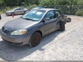 2007 Toyota Corolla — photo 2 of 11 | VIN 2T1BR30E37C819998