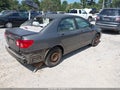 2007 Toyota Corolla — photo 4 of 11 | VIN 2T1BR30E37C819998