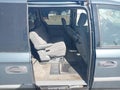 2007 Dodge Grand Caravan — photo 8 of 17 | VIN 1D4GP24R17B185630