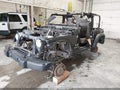 2009 Jeep Wrangler — photo 2 of 16 | VIN 1J4FA241X9L703620