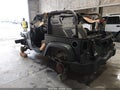 2009 Jeep Wrangler — photo 3 of 16 | VIN 1J4FA241X9L703620