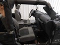 2009 Jeep Wrangler — photo 5 of 16 | VIN 1J4FA241X9L703620