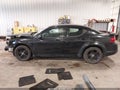 2011 Dodge Avenger — photo 14 of 16 | VIN 1B3BD1FGXBN513450