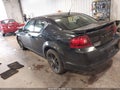 2011 Dodge Avenger — photo 3 of 16 | VIN 1B3BD1FGXBN513450