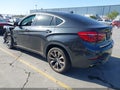 2017 BMW X6 — photo 3 of 17 | VIN 5UXKU6C55H0S99521