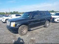 2003 Cadillac Escalade — photo 2 of 10 | VIN 1GYEK63N53R235613