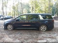 2022 Kia Carnival — photo 14 of 16 | VIN KNDNB4H37N6176439