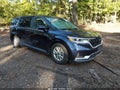 2022 Kia Carnival — photo 1 of 16 | VIN KNDNB4H37N6176439