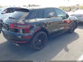 2018 Porsche Macan — photo 4 of 16 | VIN WP1AF2A59JLB70803