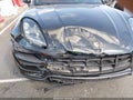 2018 Porsche Macan — photo 6 of 16 | VIN WP1AF2A59JLB70803