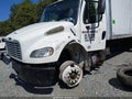 2014 Freightliner M2 106 — photo 11 of 16 | VIN 3ALACWDT0EDFY2786