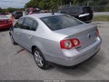 2009 Volkswagen Passat — photo 3 of 12 | VIN WVWJK73C99P049604