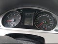 2009 Volkswagen Passat — photo 7 of 12 | VIN WVWJK73C99P049604