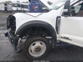 2023 Ford F-550 Chassis — photo 18 of 18 | VIN 1FD0W5HT5PED91245