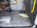 2022 Ram ProMaster 3500 — photo 8 of 17 | VIN 3C6MRVJG5NE138252
