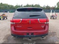 2015 Lincoln MKX — photo 16 of 16 | VIN 2LMDJ8JK8FBL20669