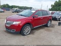 2015 Lincoln MKX — photo 2 of 16 | VIN 2LMDJ8JK8FBL20669