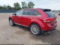 2015 Lincoln MKX — photo 3 of 16 | VIN 2LMDJ8JK8FBL20669