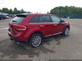 2015 Lincoln MKX — photo 4 of 16 | VIN 2LMDJ8JK8FBL20669