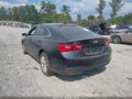 2023 Chevrolet Malibu — photo 3 of 16 | VIN 1G1ZD5STXPF243251