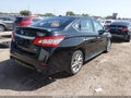 2014 Nissan Sentra — photo 4 of 16 | VIN 3N1AB7AP8EY277627