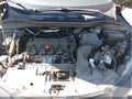 2020 Honda HR-V — photo 10 of 16 | VIN 3CZRU5H10LM704779