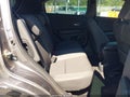 2020 Honda HR-V — photo 8 of 16 | VIN 3CZRU5H10LM704779