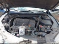 2015 Acura TLX — photo 10 of 16 | VIN 19UUB1F58FA001941