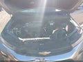 2023 Chevrolet Trailblazer — photo 10 of 16 | VIN KL79MPS27PB055270