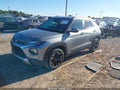 2023 Chevrolet Trailblazer — photo 2 of 16 | VIN KL79MPS27PB055270