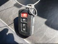 2015 Toyota Camry Hybrid — photo 11 of 16 | VIN 4T1BD1FK0FU166821
