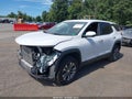 2025 Chevrolet Equinox — photo 2 of 16 | VIN 3GNAXHEG3SL100272