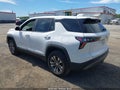 2025 Chevrolet Equinox — photo 3 of 16 | VIN 3GNAXHEG3SL100272