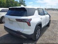 2025 Chevrolet Equinox — photo 4 of 16 | VIN 3GNAXHEG3SL100272