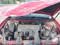 2007 Pontiac Grand Prix — photo 10 of 16 | VIN 2G2WP552171183361