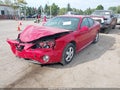 2007 Pontiac Grand Prix — photo 2 of 16 | VIN 2G2WP552171183361