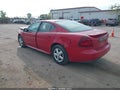 2007 Pontiac Grand Prix — photo 3 of 16 | VIN 2G2WP552171183361