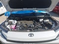 2026 Toyota RAV4 — photo 10 of 16 | VIN 2T36CRAVXTW012320