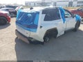 2026 Toyota RAV4 — photo 4 of 16 | VIN 2T36CRAVXTW012320