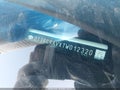 2026 Toyota RAV4 — photo 9 of 16 | VIN 2T36CRAVXTW012320
