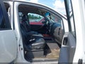 2007 Infiniti QX56 — photo 5 of 11 | VIN 5N3AA08A17N804595