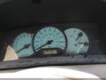 2003 Toyota Corolla — photo 7 of 16 | VIN 1NXBR32EX3Z131566