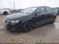 2007 Volkswagen Passat — photo 2 of 16 | VIN WVWFU73C37P062863