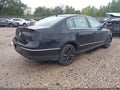 2007 Volkswagen Passat — photo 4 of 16 | VIN WVWFU73C37P062863