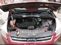 2013 Ford Escape — photo 10 of 15 | VIN 1FMCU9J9XDUA26733