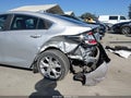 2018 Chevrolet Volt — photo 6 of 17 | VIN 1G1RD6S51JU124143